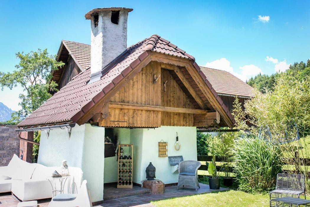 Bilder Holidaysun - Chalets im Salzburger Land