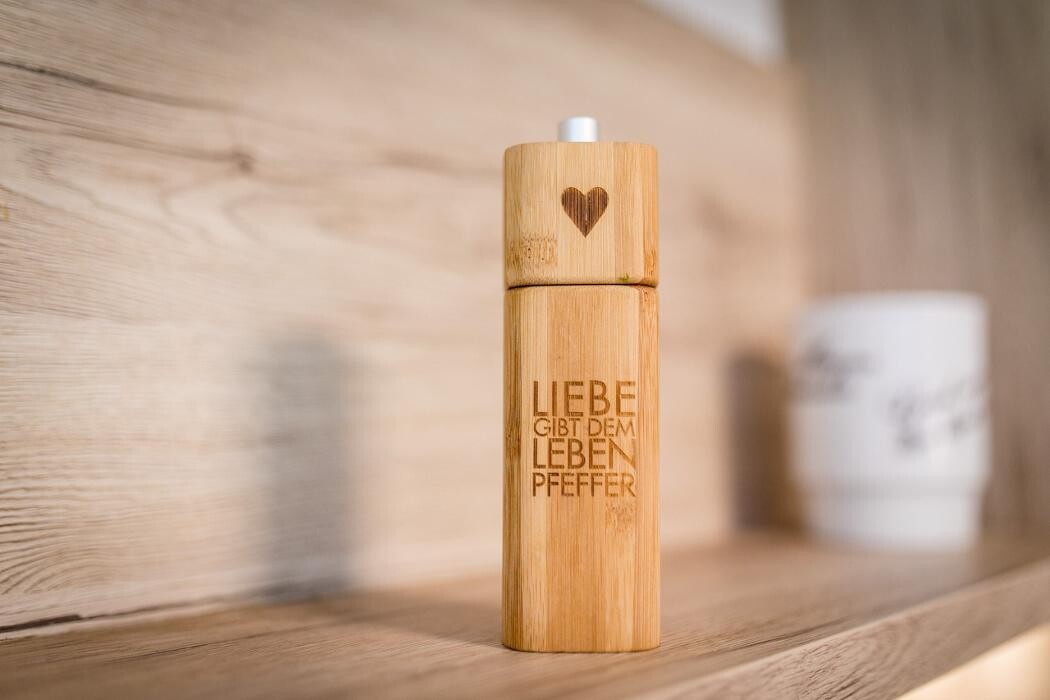 Bilder Holidaysun - Chalets im Salzburger Land