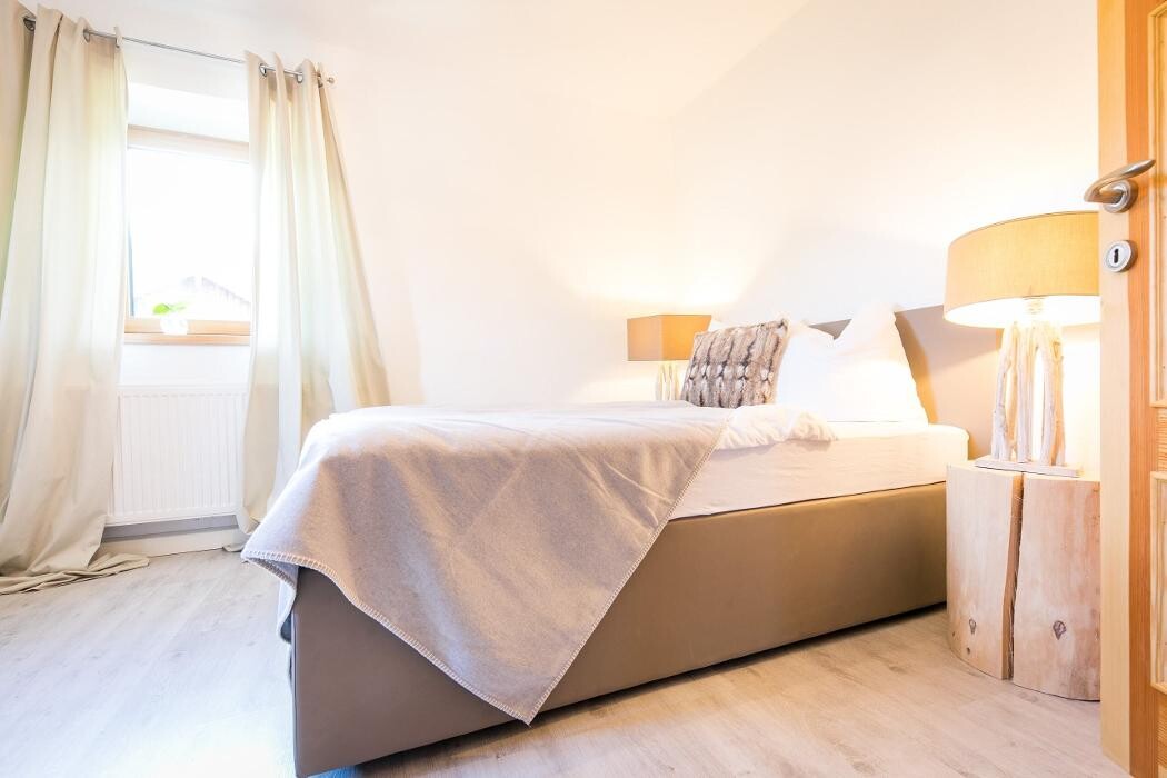 Bilder Holidaysun - Chalets im Salzburger Land