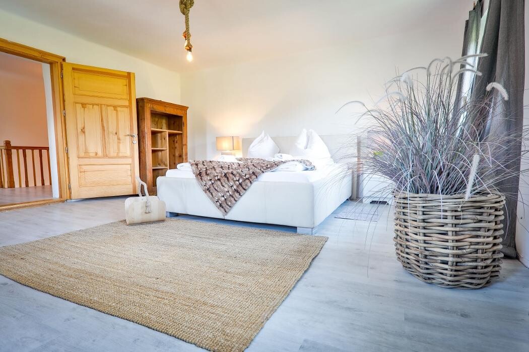 Bilder Holidaysun - Chalets im Salzburger Land