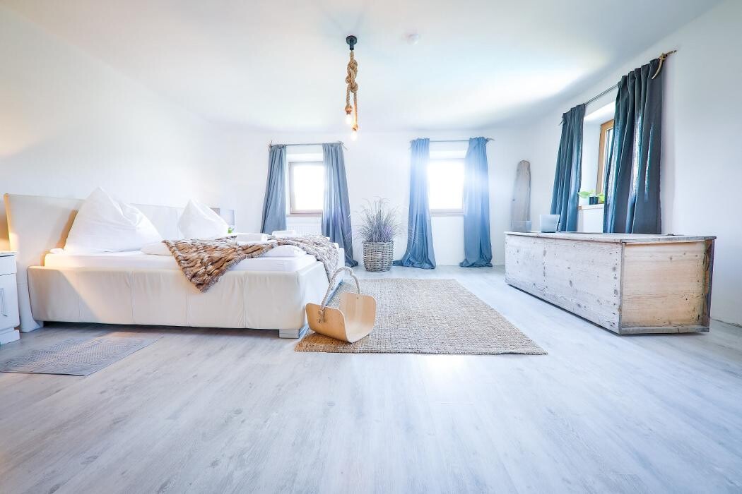 Bilder Holidaysun - Chalets im Salzburger Land