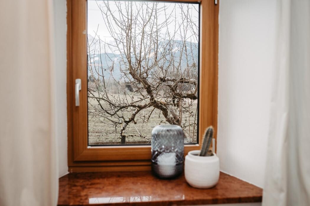 Bilder Holidaysun - Chalets im Salzburger Land