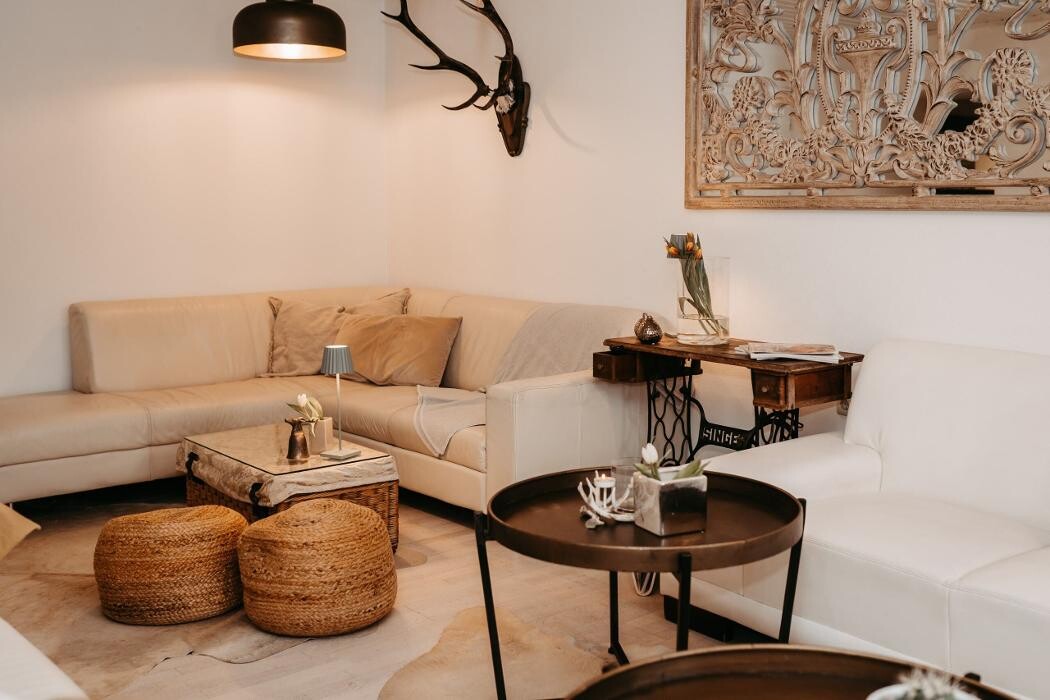 Bilder Holidaysun - Chalets im Salzburger Land