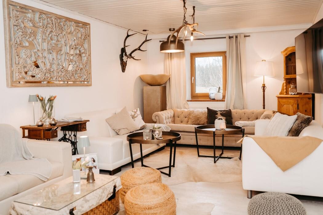 Bilder Holidaysun - Chalets im Salzburger Land