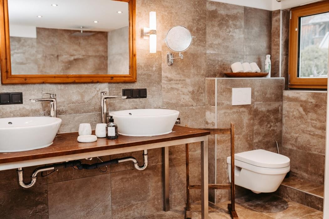 Bilder Holidaysun - Chalets im Salzburger Land