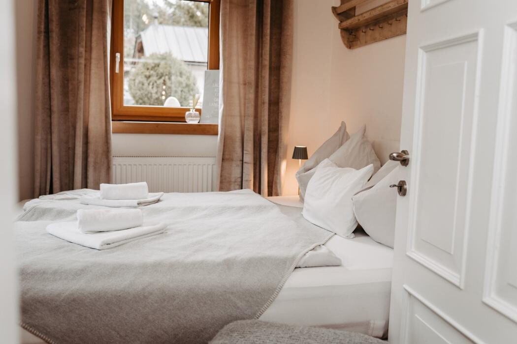 Bilder Holidaysun - Chalets im Salzburger Land