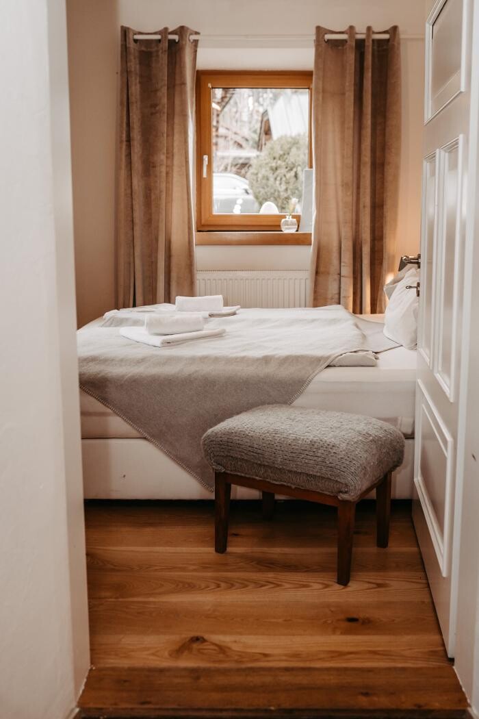 Bilder Holidaysun - Chalets im Salzburger Land