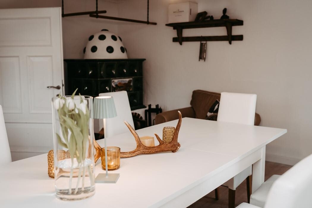 Bilder Holidaysun - Chalets im Salzburger Land