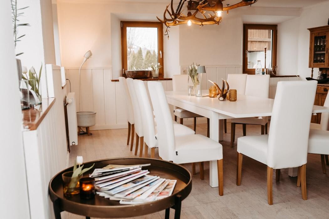 Bilder Holidaysun - Chalets im Salzburger Land