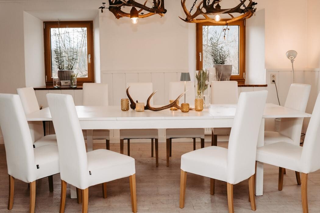 Bilder Holidaysun - Chalets im Salzburger Land