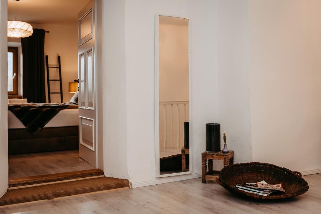 Bilder Holidaysun - Chalets im Salzburger Land