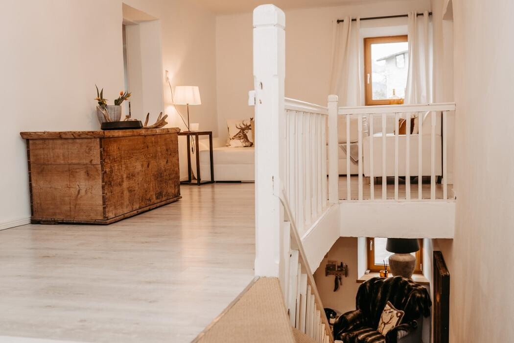 Bilder Holidaysun - Chalets im Salzburger Land