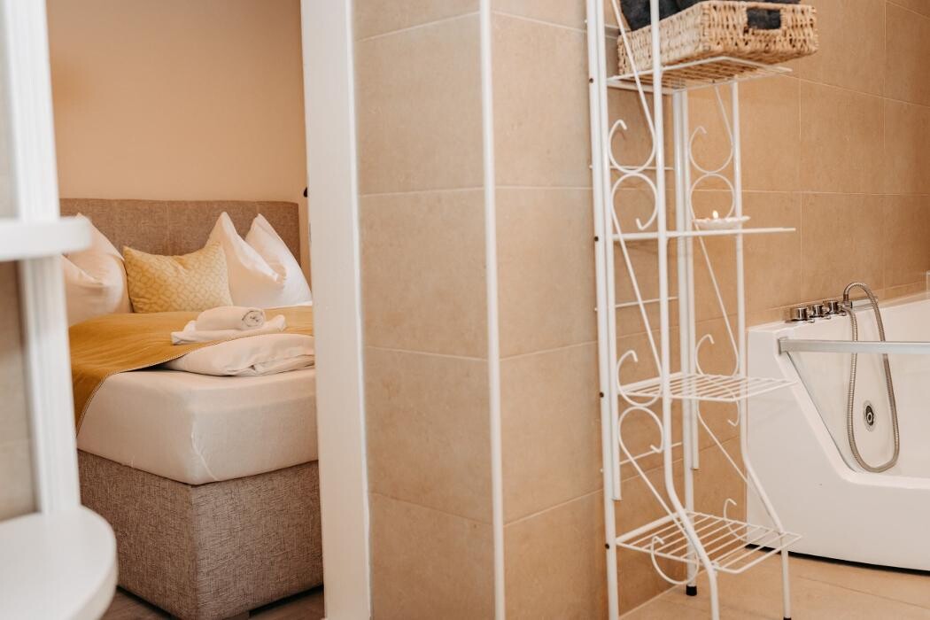Bilder Holidaysun - Chalets im Salzburger Land