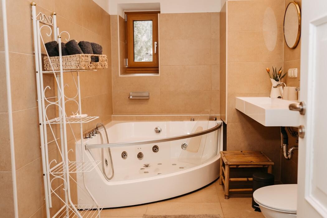 Bilder Holidaysun - Chalets im Salzburger Land