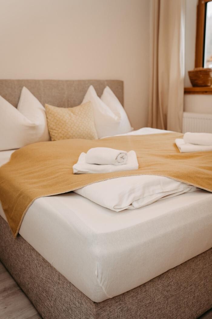 Bilder Holidaysun - Chalets im Salzburger Land