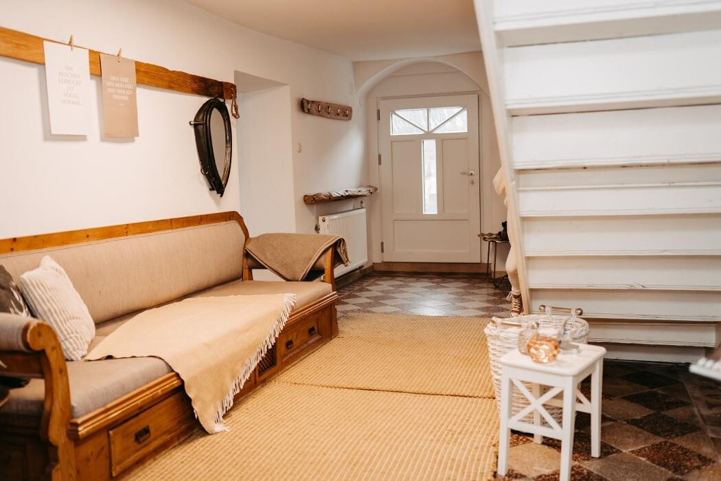 Bilder Holidaysun - Chalets im Salzburger Land
