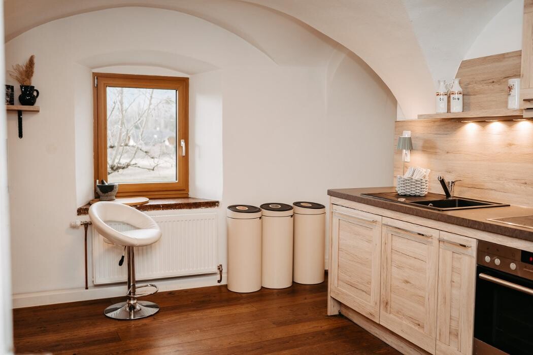 Bilder Holidaysun - Chalets im Salzburger Land