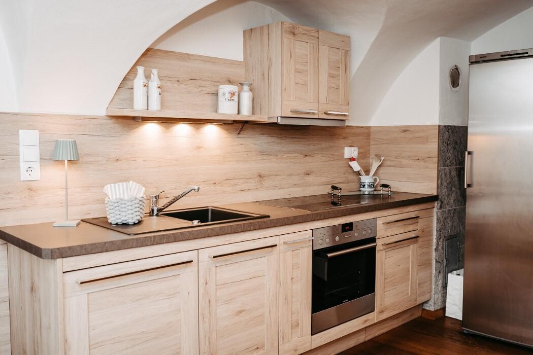 Bilder Holidaysun - Chalets im Salzburger Land
