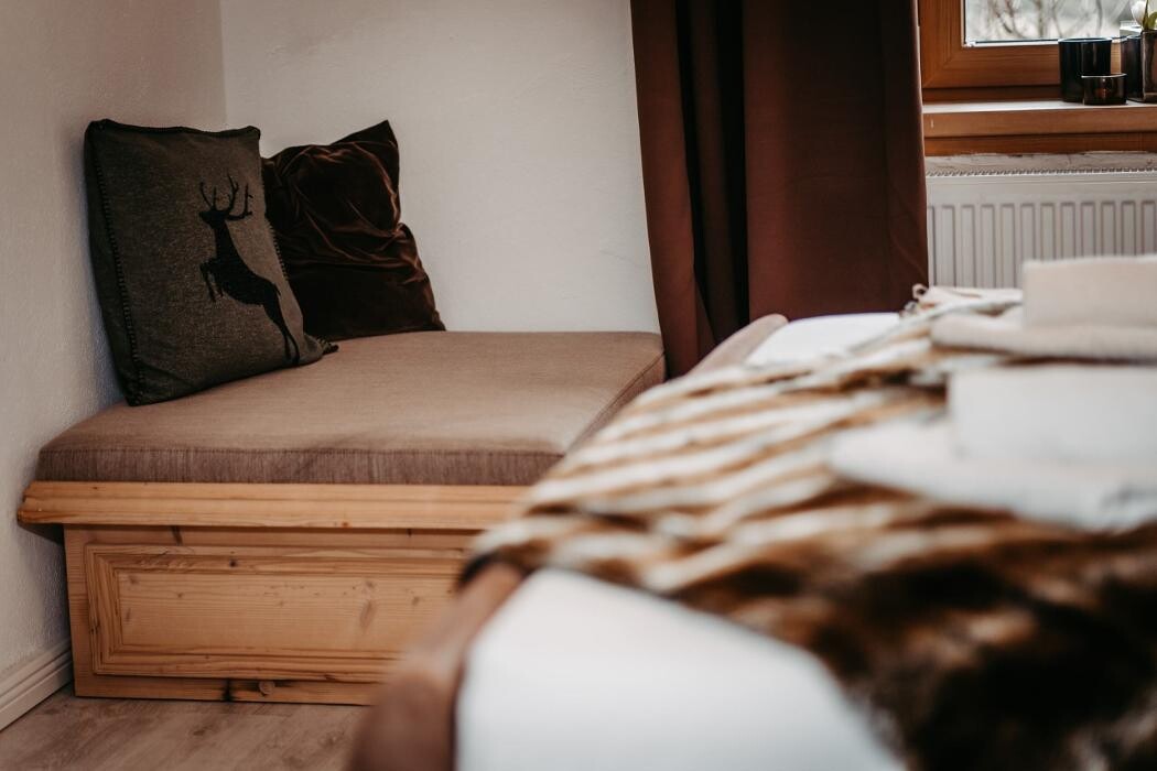 Bilder Holidaysun - Chalets im Salzburger Land