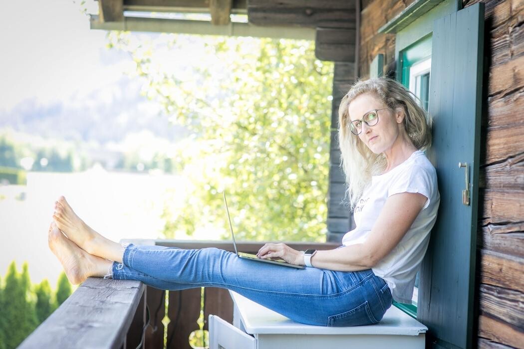 Bilder Holidaysun - Chalets im Salzburger Land