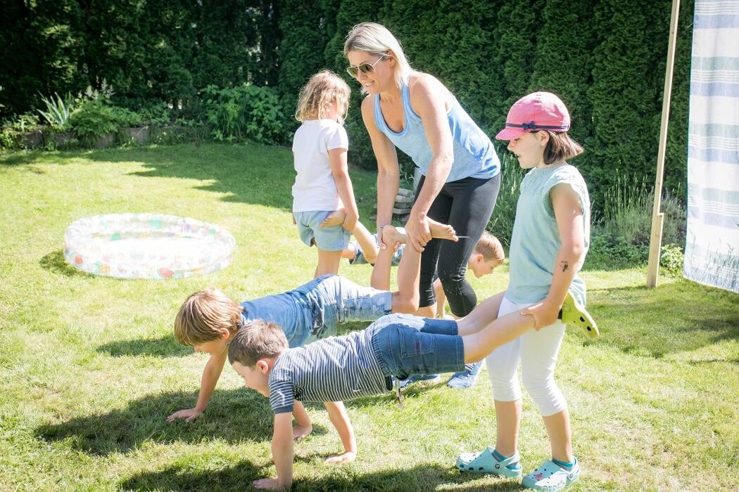 Bilder Holidaysun - Chalets im Salzburger Land