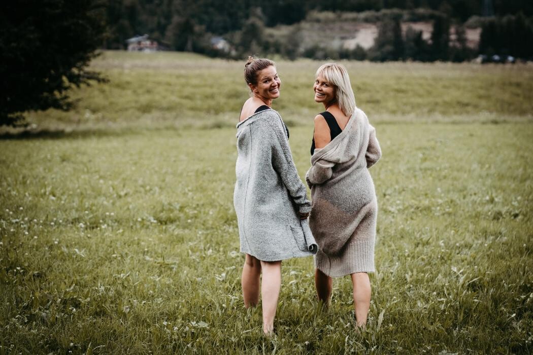 Bilder Holidaysun - Chalets im Salzburger Land