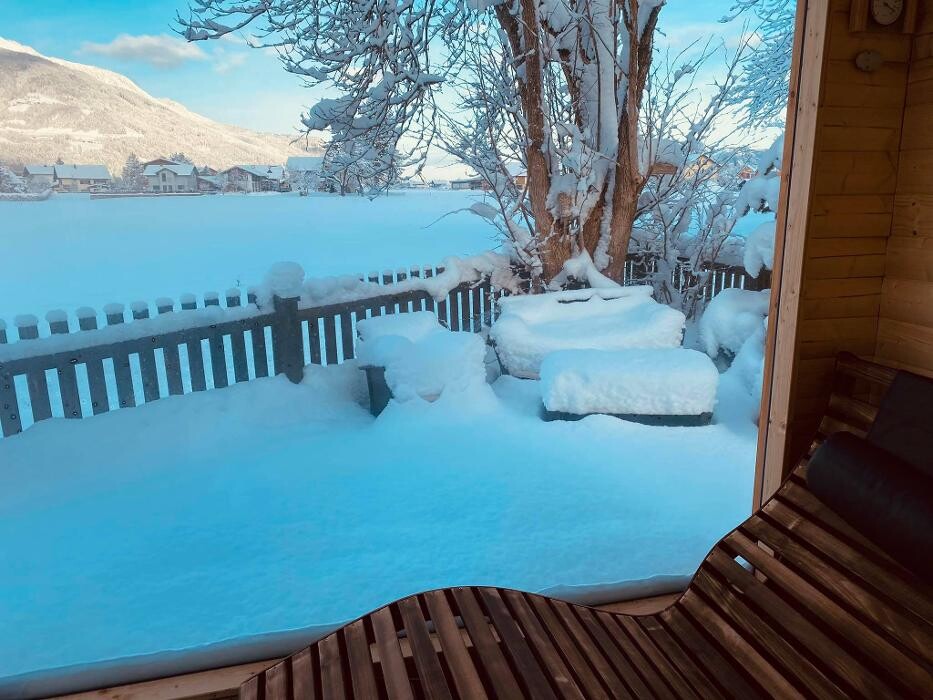 Bilder Holidaysun - Chalets im Salzburger Land