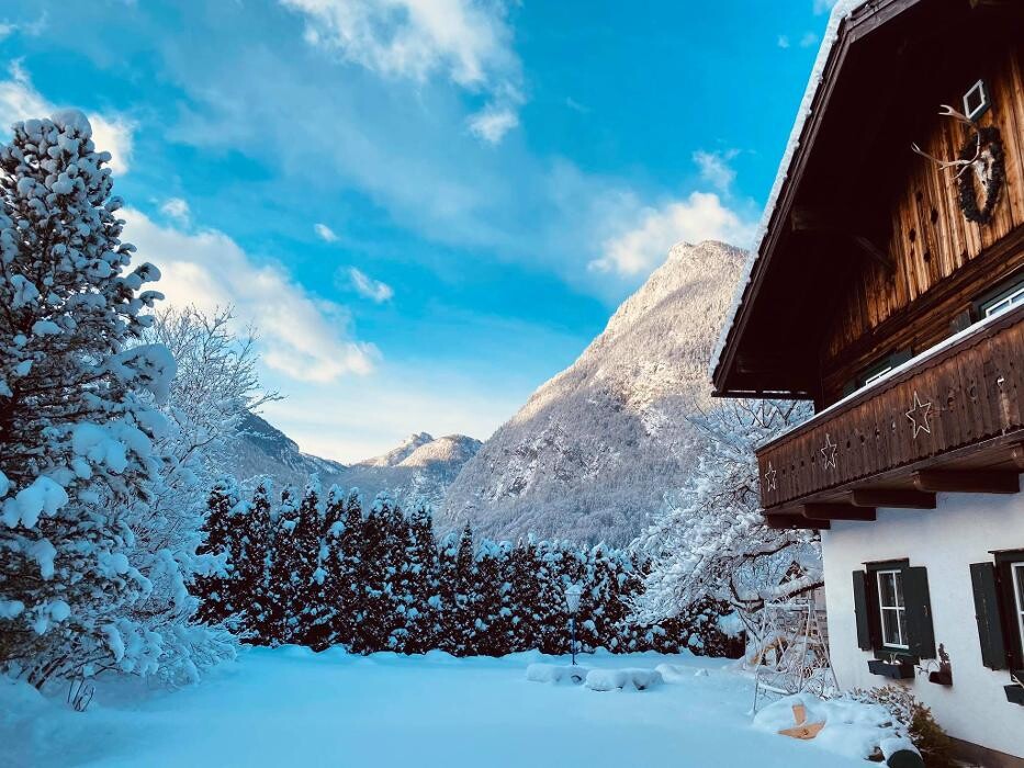 Bilder Holidaysun - Chalets im Salzburger Land