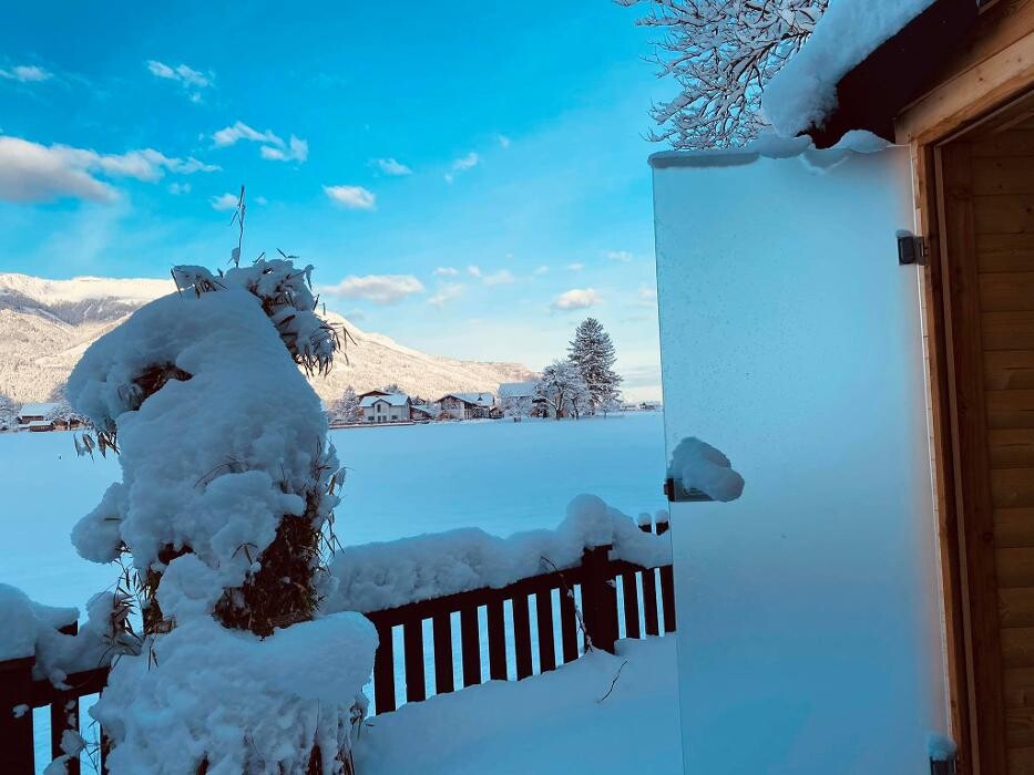 Bilder Holidaysun - Chalets im Salzburger Land