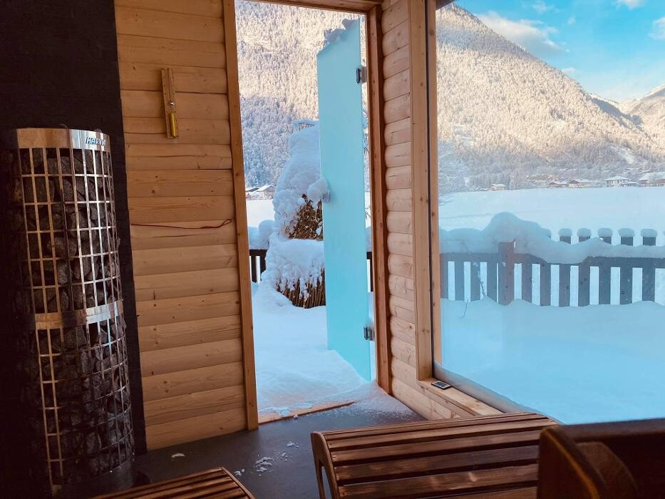 Bilder Holidaysun - Chalets im Salzburger Land