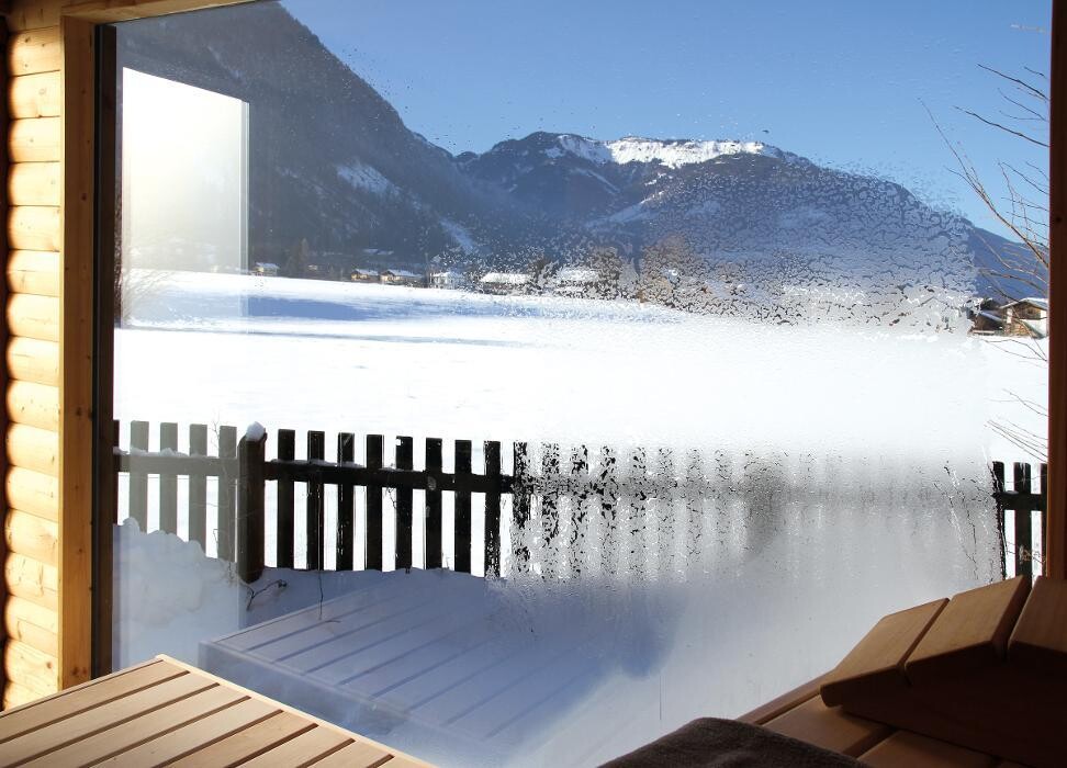 Bilder Holidaysun - Chalets im Salzburger Land