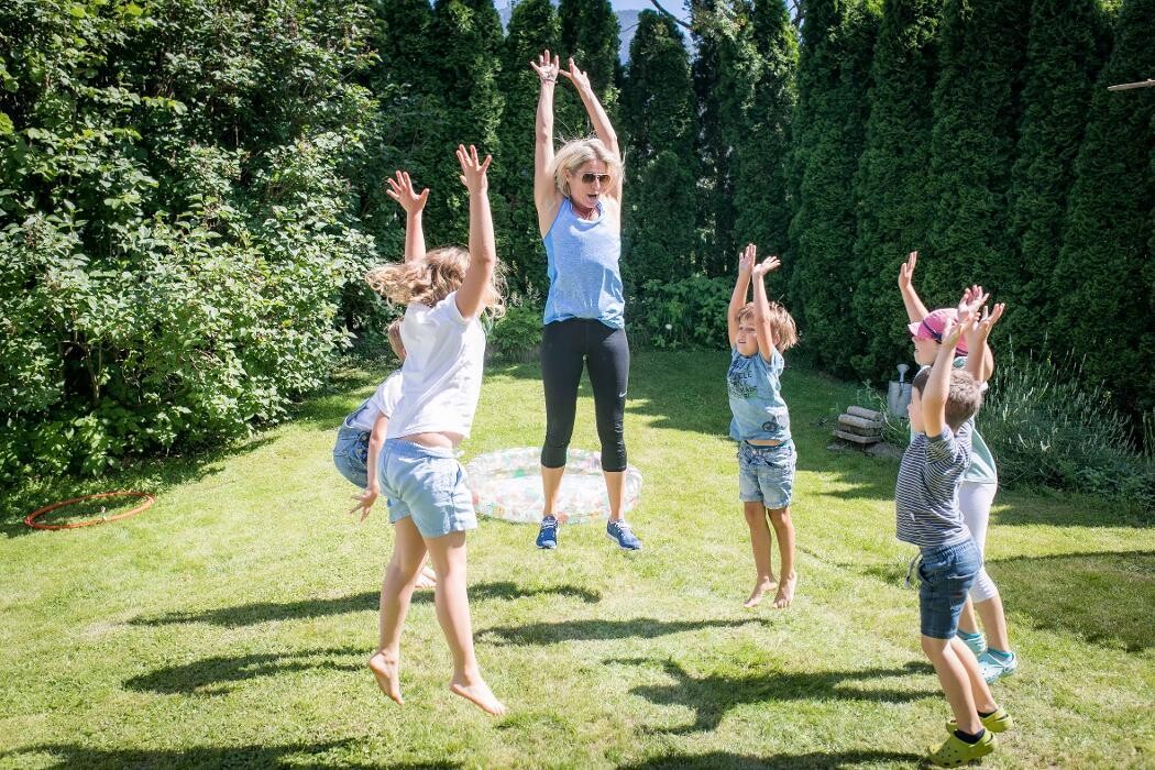 Bilder Holidaysun - Chalets im Salzburger Land