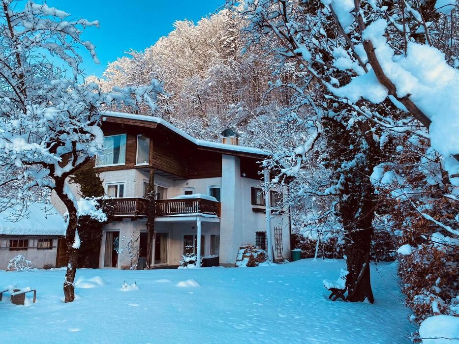 Bilder Holidaysun - Chalets im Salzburger Land