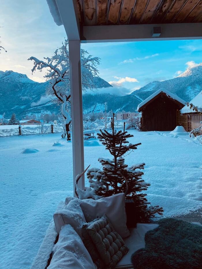 Bilder Holidaysun - Chalets im Salzburger Land