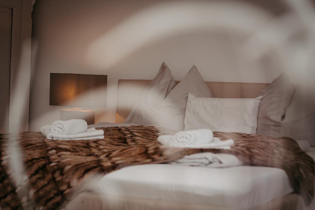 Bilder Holidaysun - Chalets im Salzburger Land