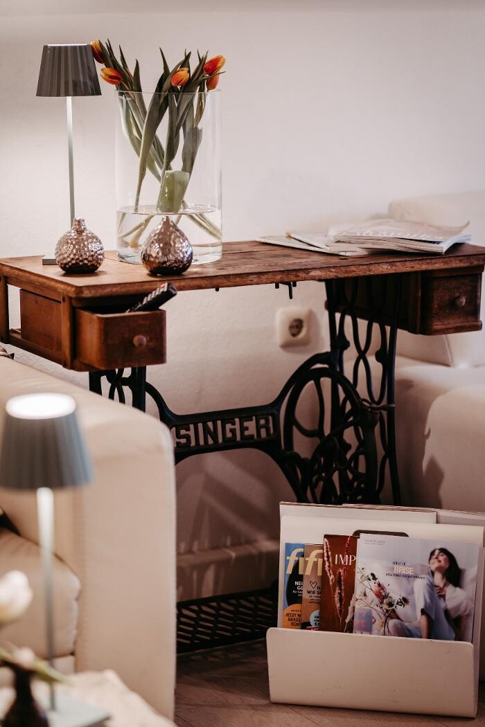 Bilder Holidaysun - Chalets im Salzburger Land