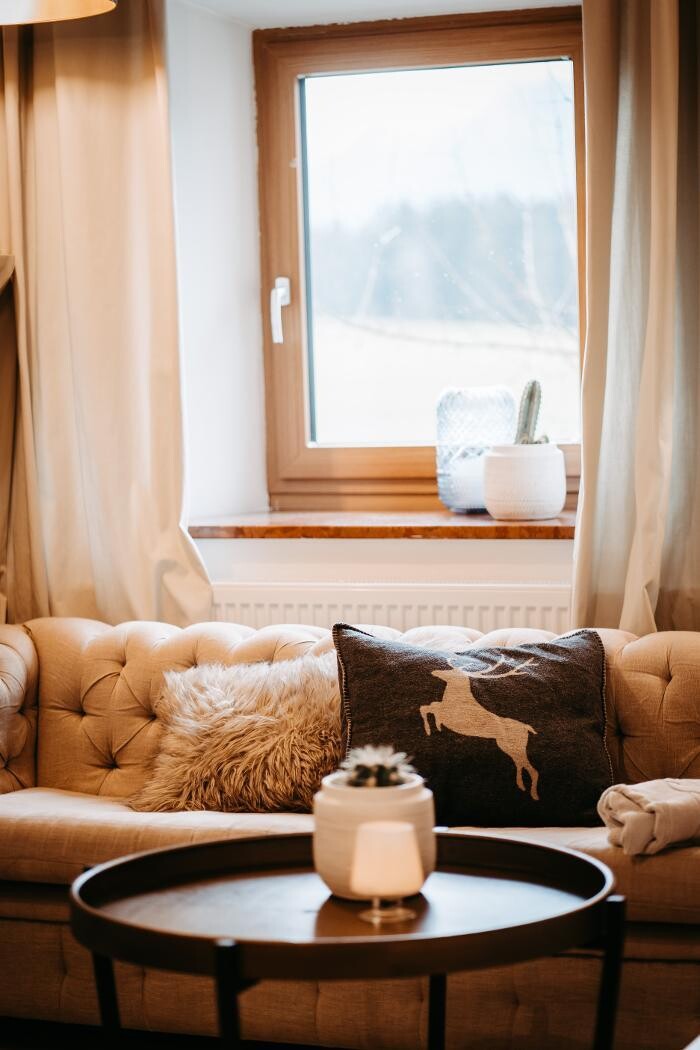 Bilder Holidaysun - Chalets im Salzburger Land