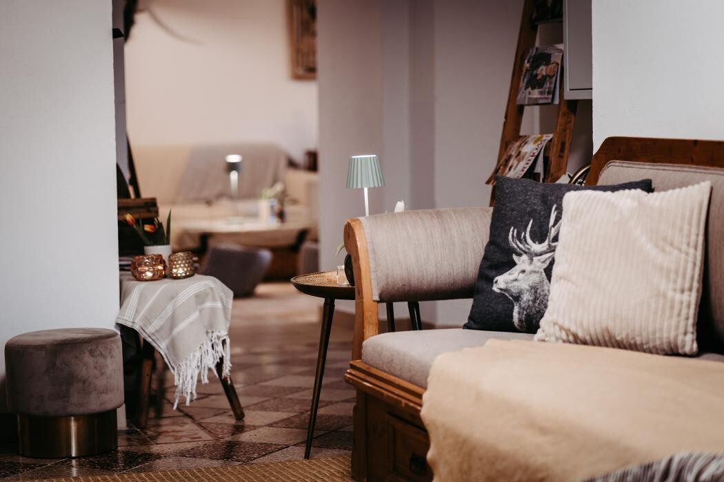 Bilder Holidaysun - Chalets im Salzburger Land