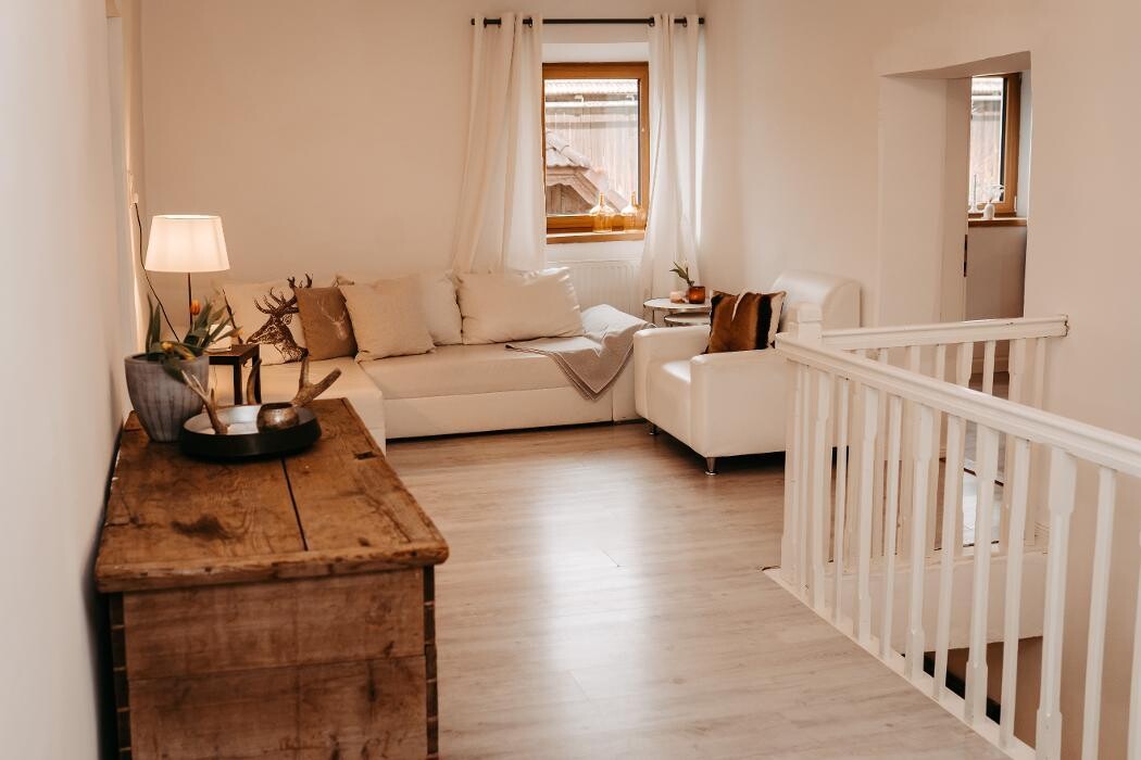 Bilder Holidaysun - Chalets im Salzburger Land