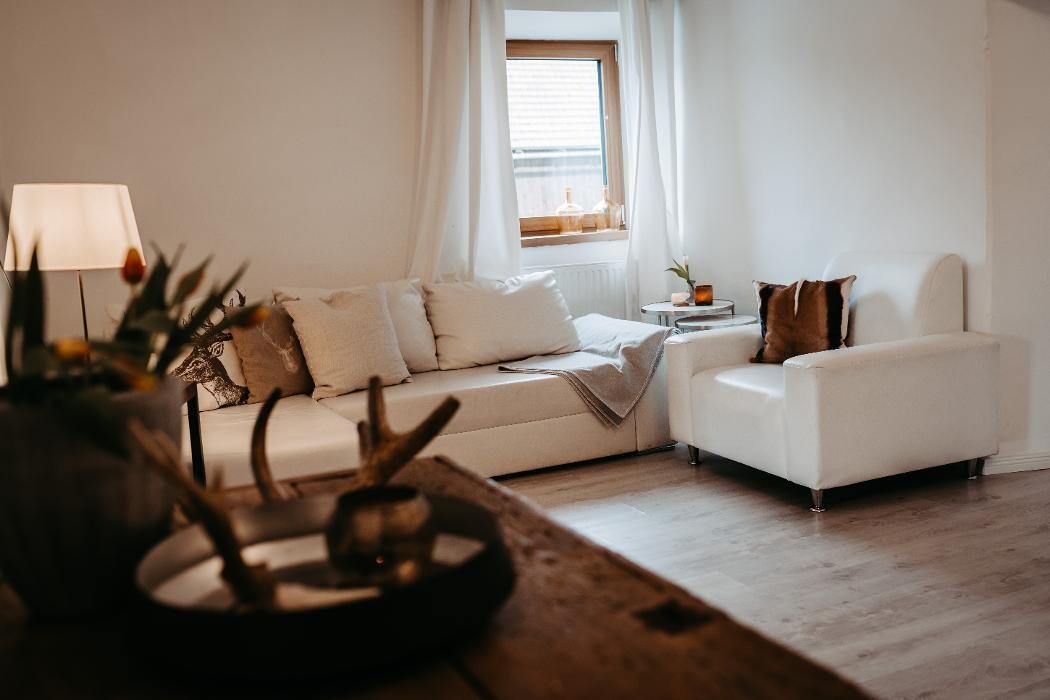 Bilder Holidaysun - Chalets im Salzburger Land