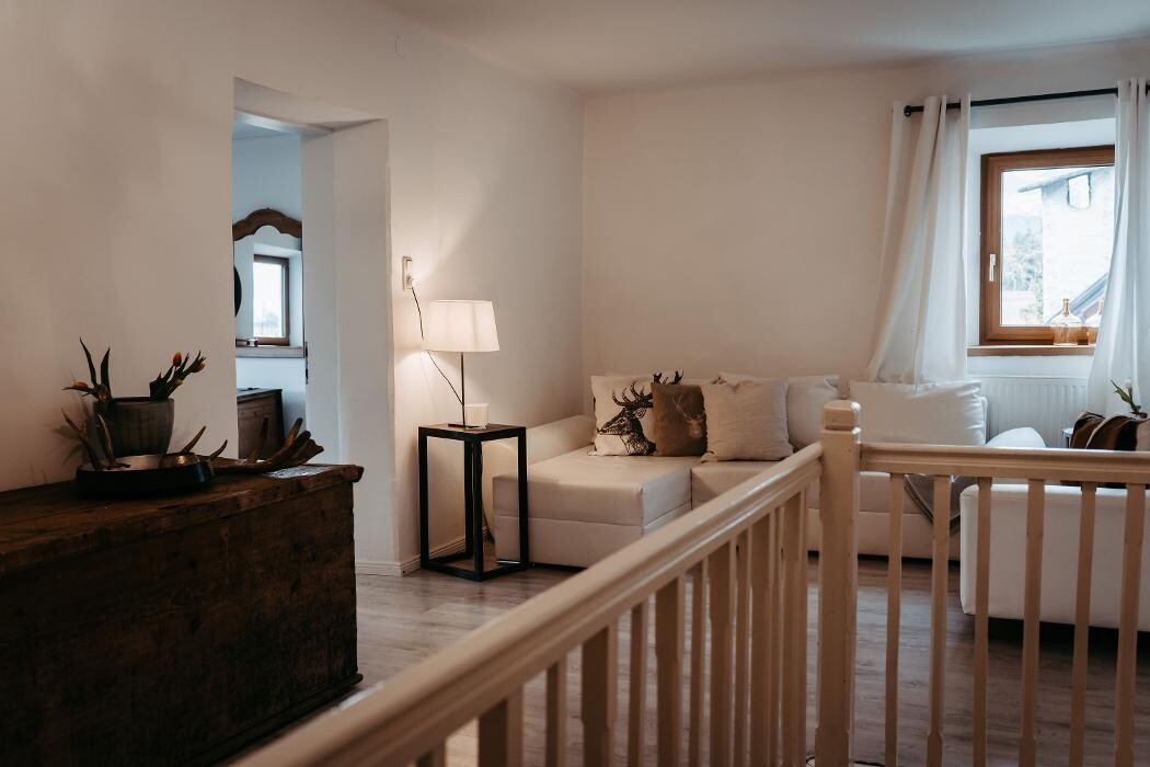 Bilder Holidaysun - Chalets im Salzburger Land