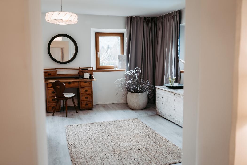 Bilder Holidaysun - Chalets im Salzburger Land