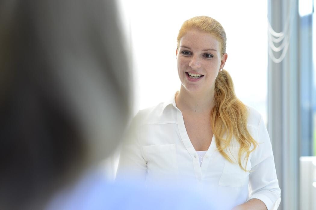 Bilder Massagefachinstitut Tamara Wenger