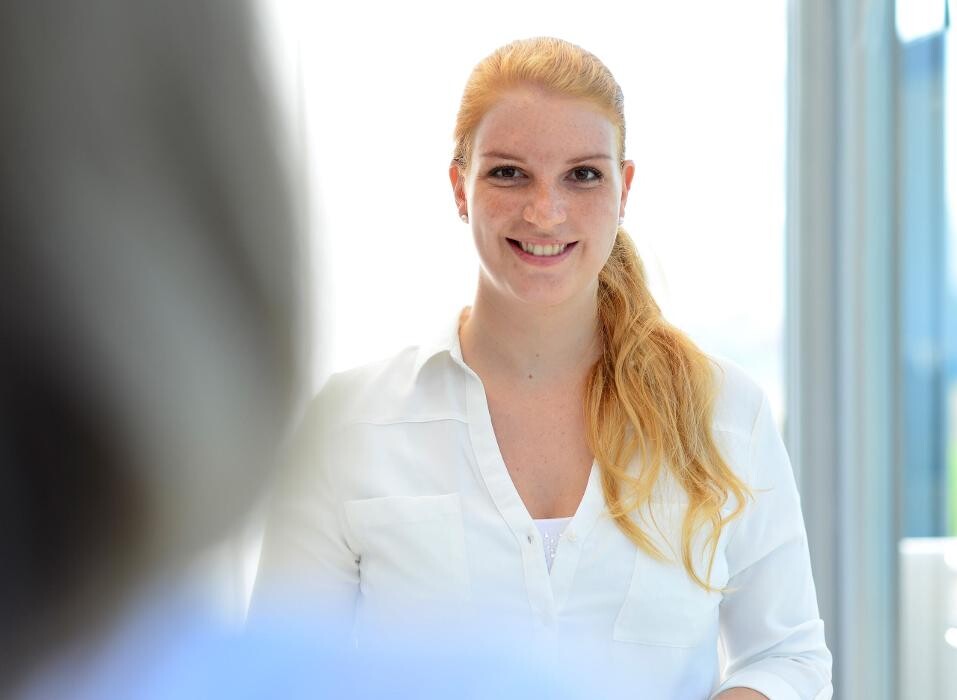 Bilder Massagefachinstitut Tamara Wenger