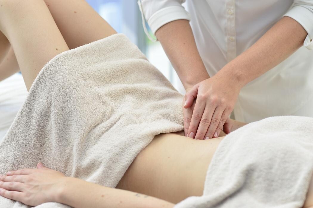 Bilder Massagefachinstitut Tamara Wenger
