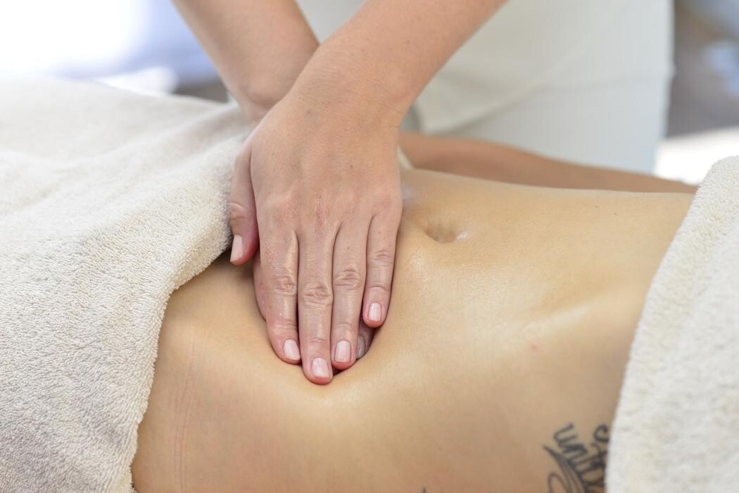 Bilder Massagefachinstitut Tamara Wenger