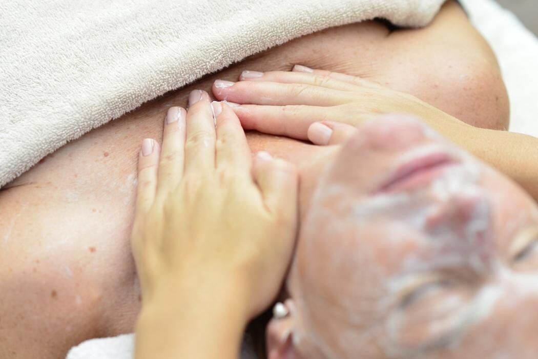 Bilder Massagefachinstitut Tamara Wenger
