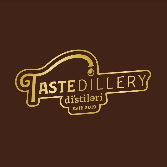 Tastedillery Melk Logo
