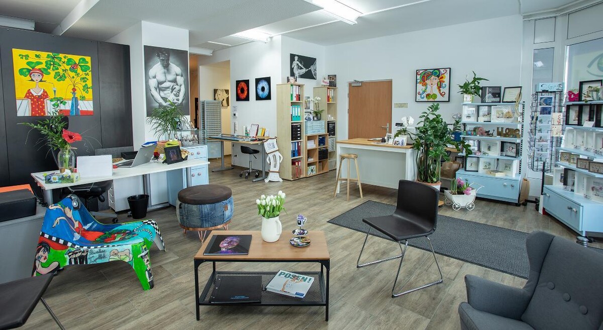 Bilder Fotostudio Wedermann