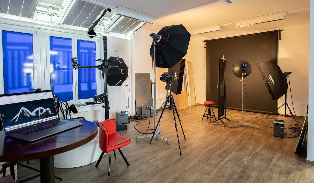 Bilder Fotostudio Wedermann
